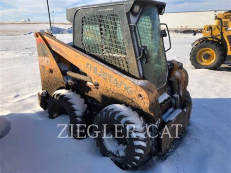 mustang skid steer dealers near me|mustang 1900r for sale.